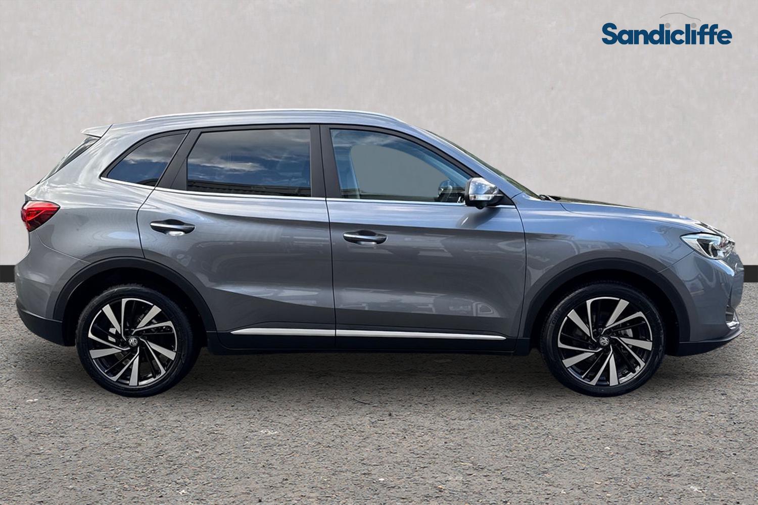 Used MG MG ZS 2025 for sale - 76477737: Photo 3