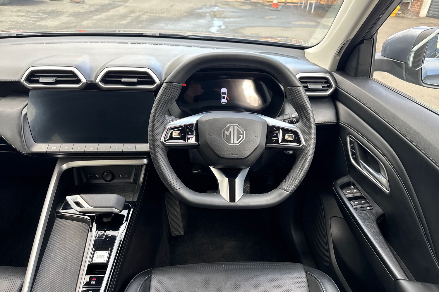 Used MG MG ZS 2025 for sale - 76477737: Photo 30