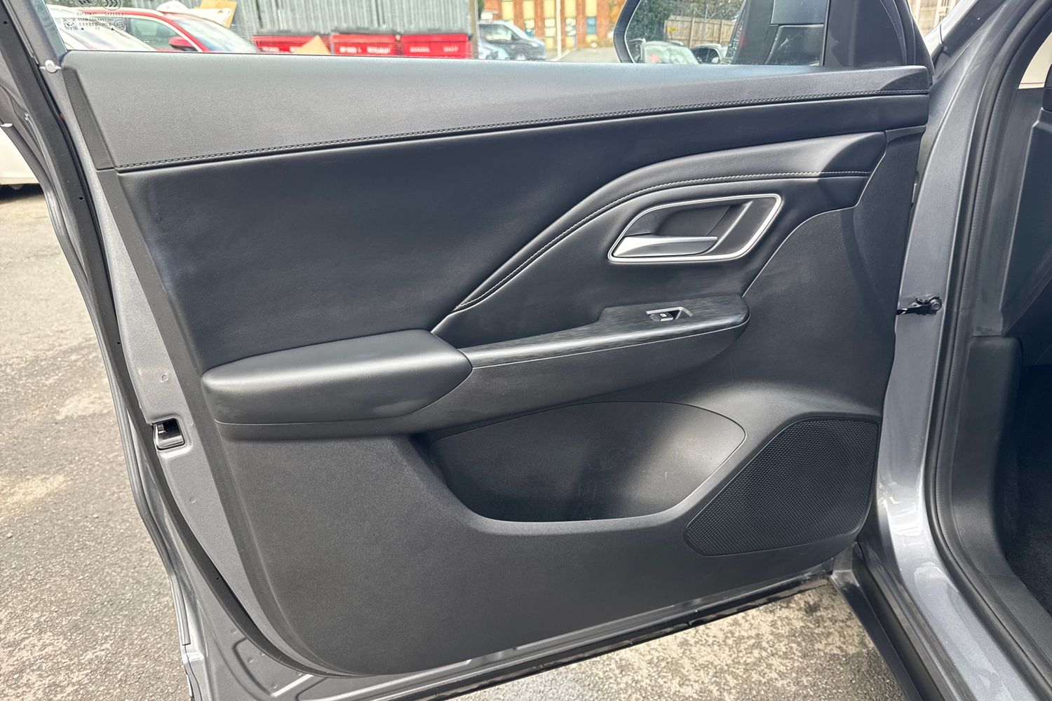 Used MG MG ZS 2025 for sale - 76477737: Photo 31