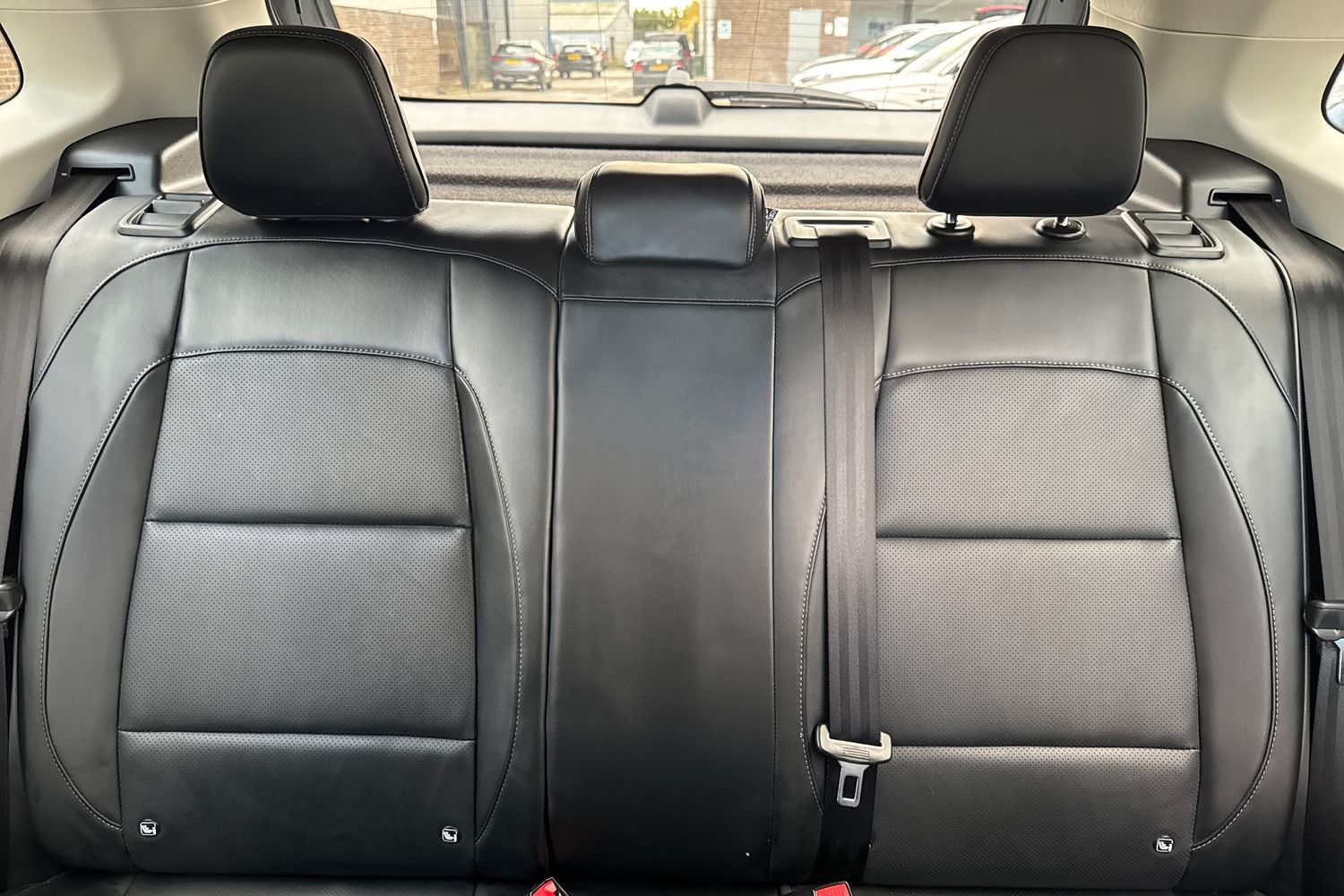 Used MG MG ZS 2025 for sale - 76477737: Photo 34