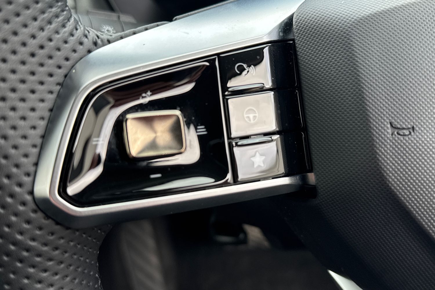 Used MG MG ZS 2025 for sale - 76477737: Photo 35