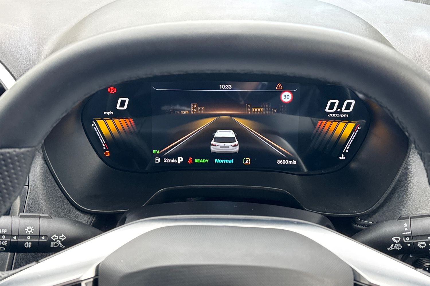 Used MG MG ZS 2025 for sale - 76477737: Photo 41