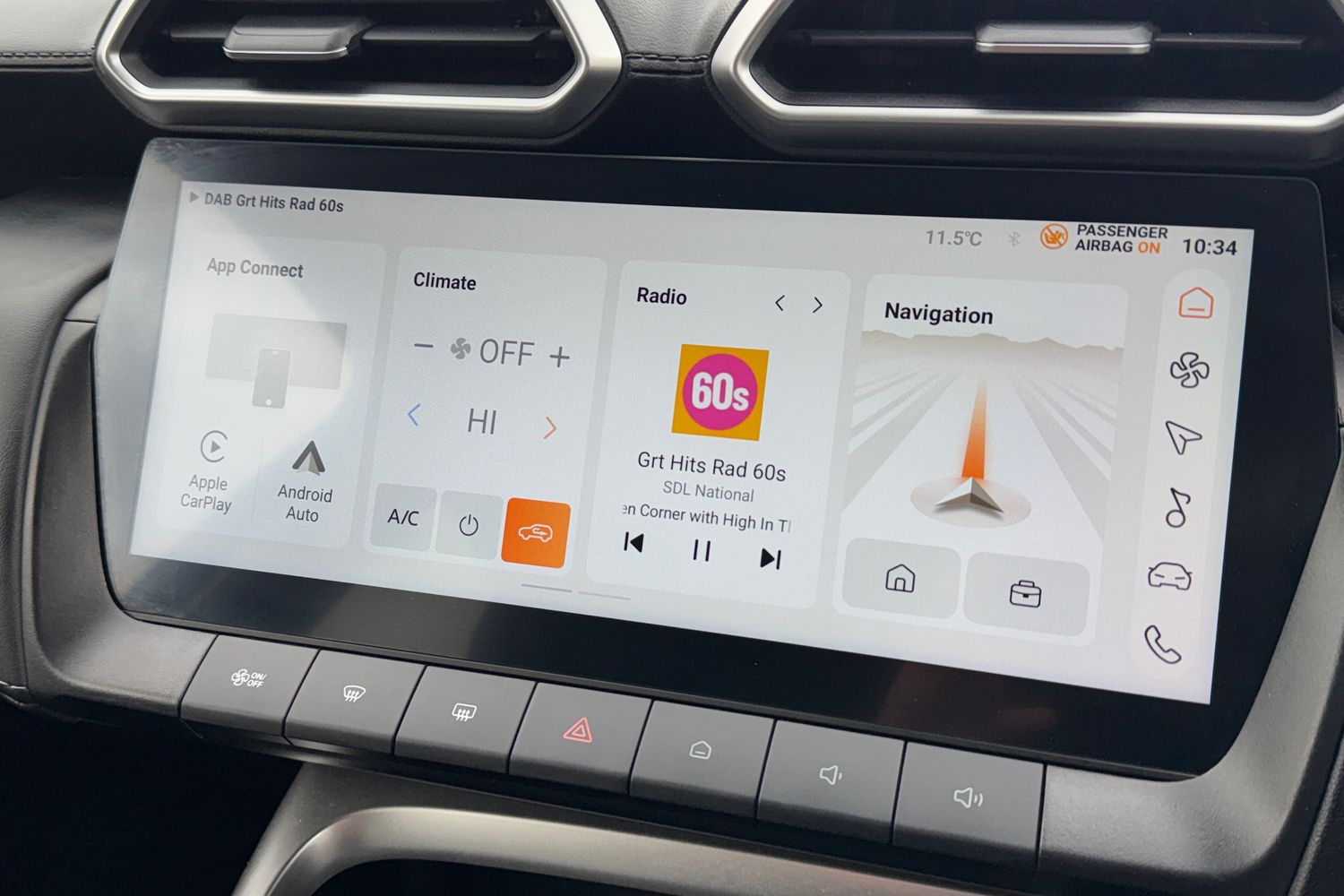 Used MG MG ZS 2025 for sale - 76477737: Photo 42