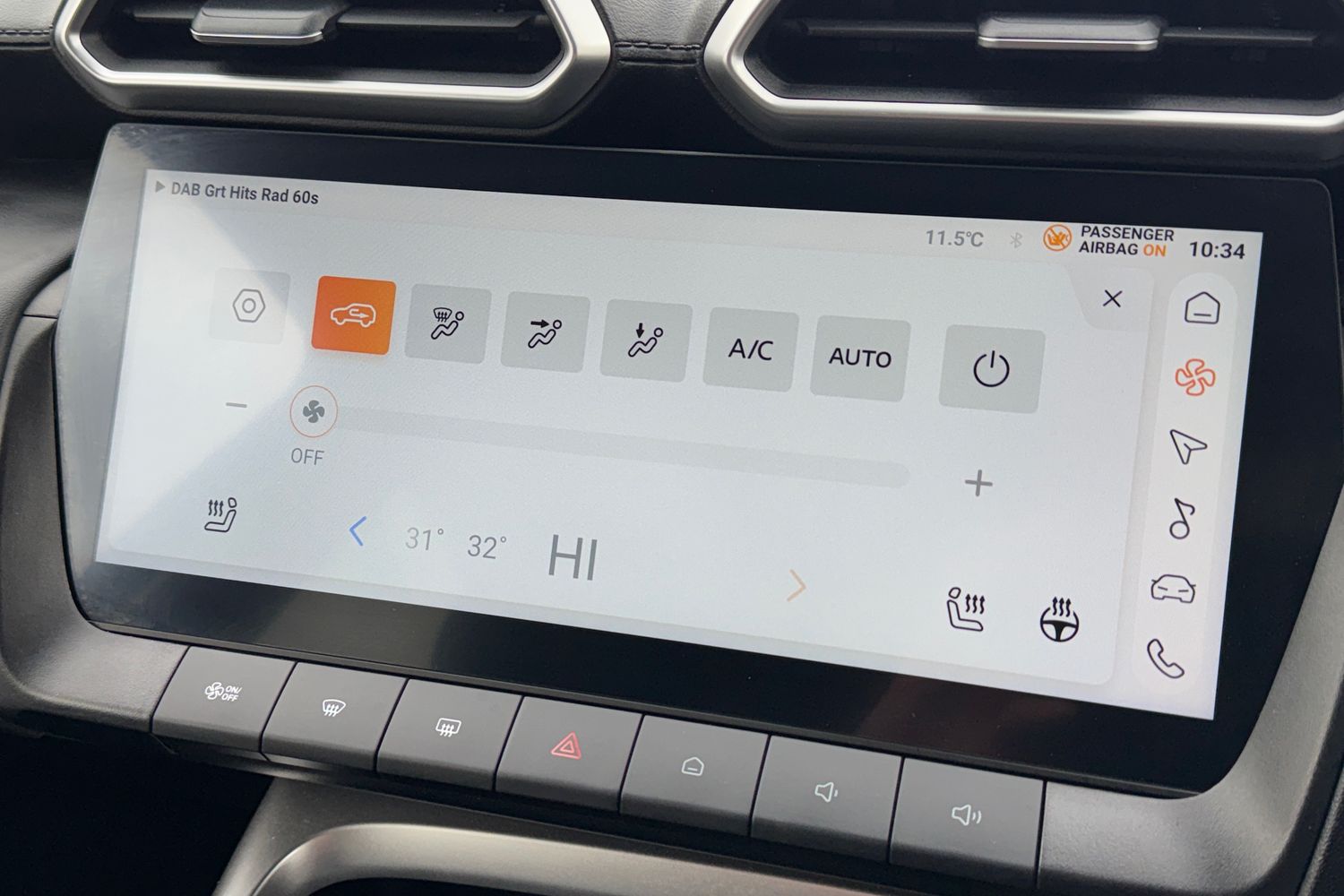 Used MG MG ZS 2025 for sale - 76477737: Photo 43