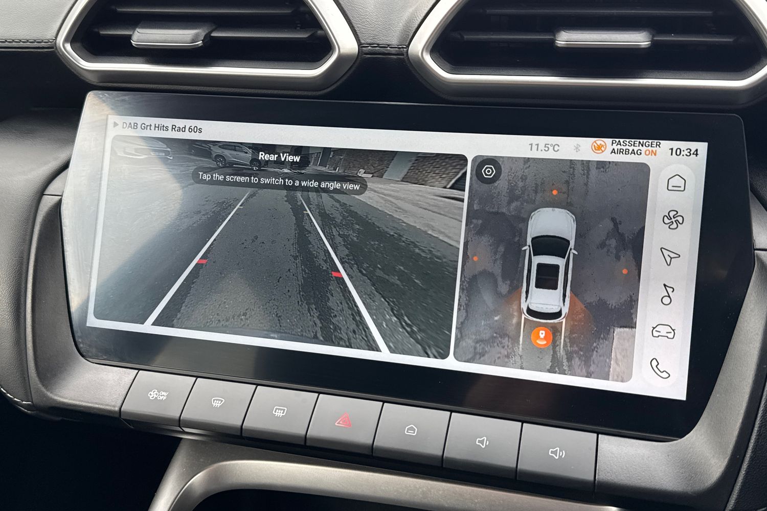 Used MG MG ZS 2025 for sale - 76477737: Photo 46