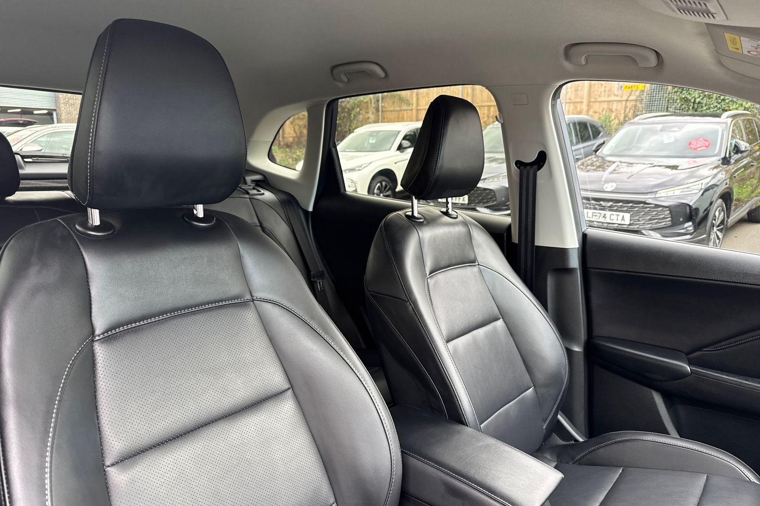 Used MG MG ZS 2025 for sale - 76477737: Photo 47