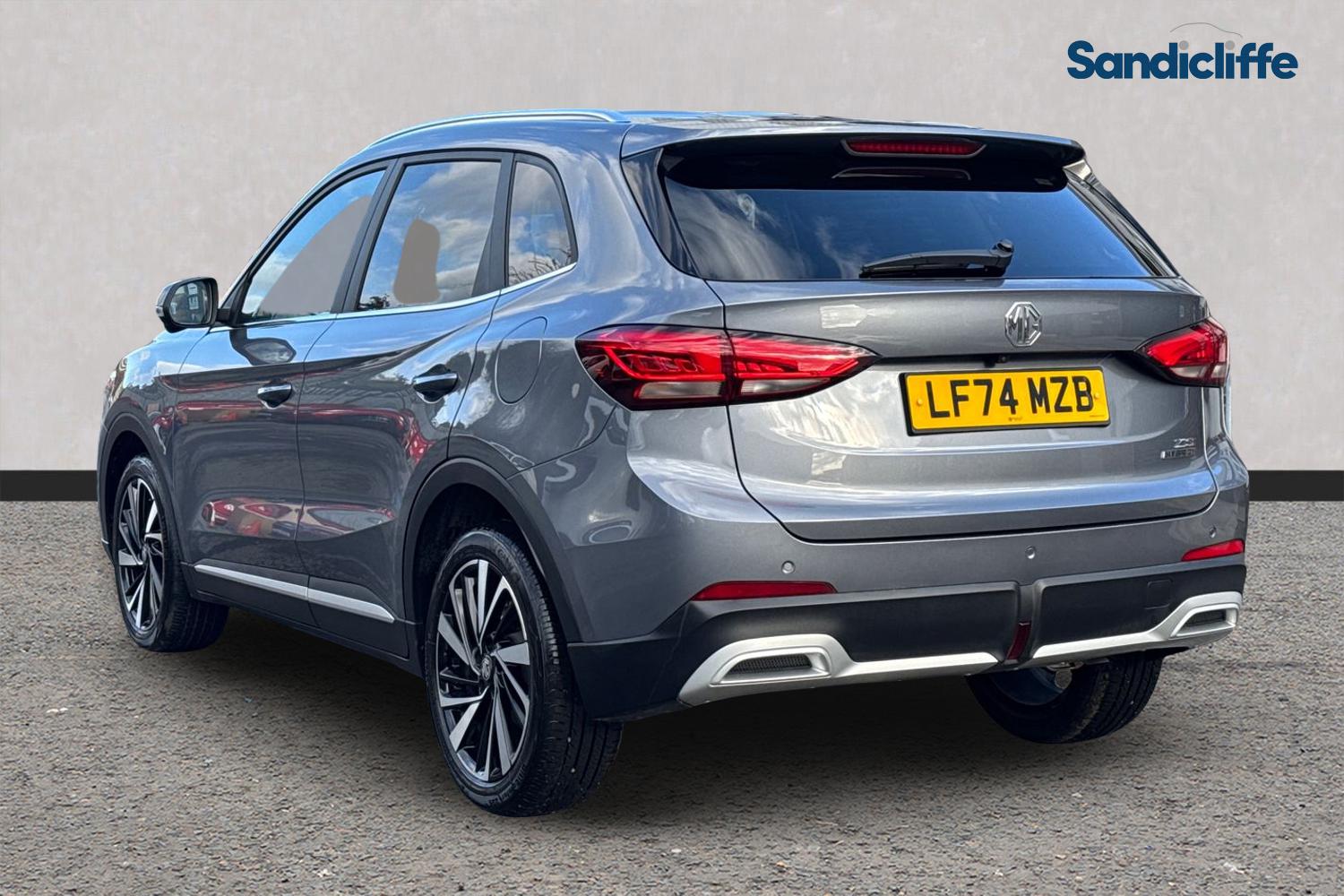 Used MG MG ZS 2025 for sale - 76477737: Photo 6