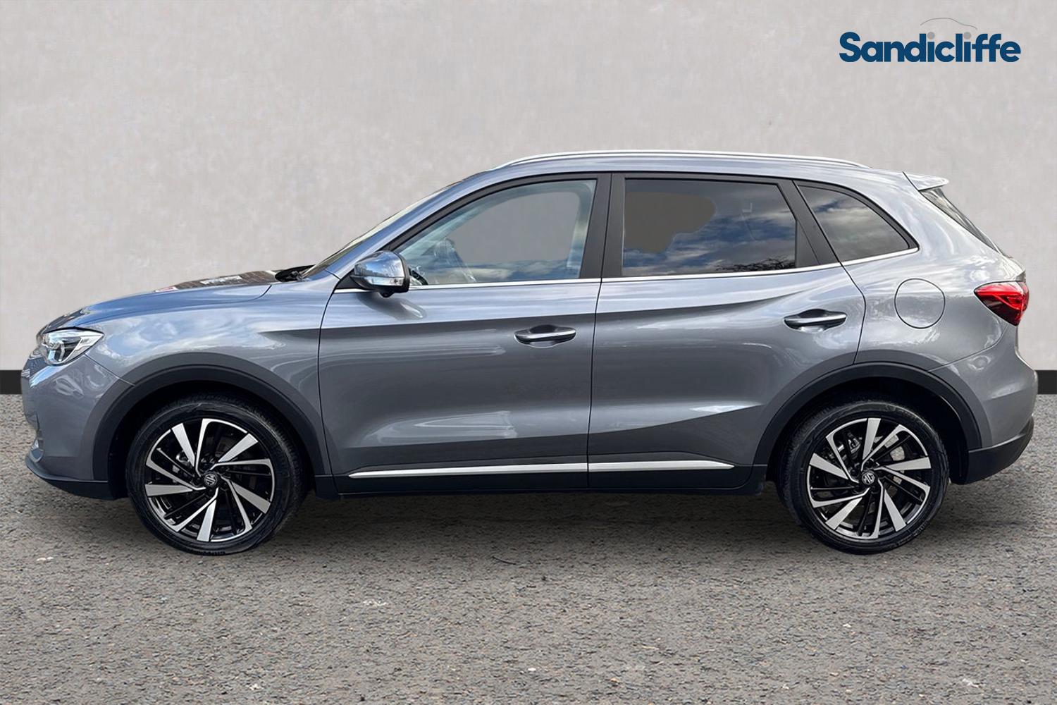 Used MG MG ZS 2025 for sale - 76477737: Photo 7