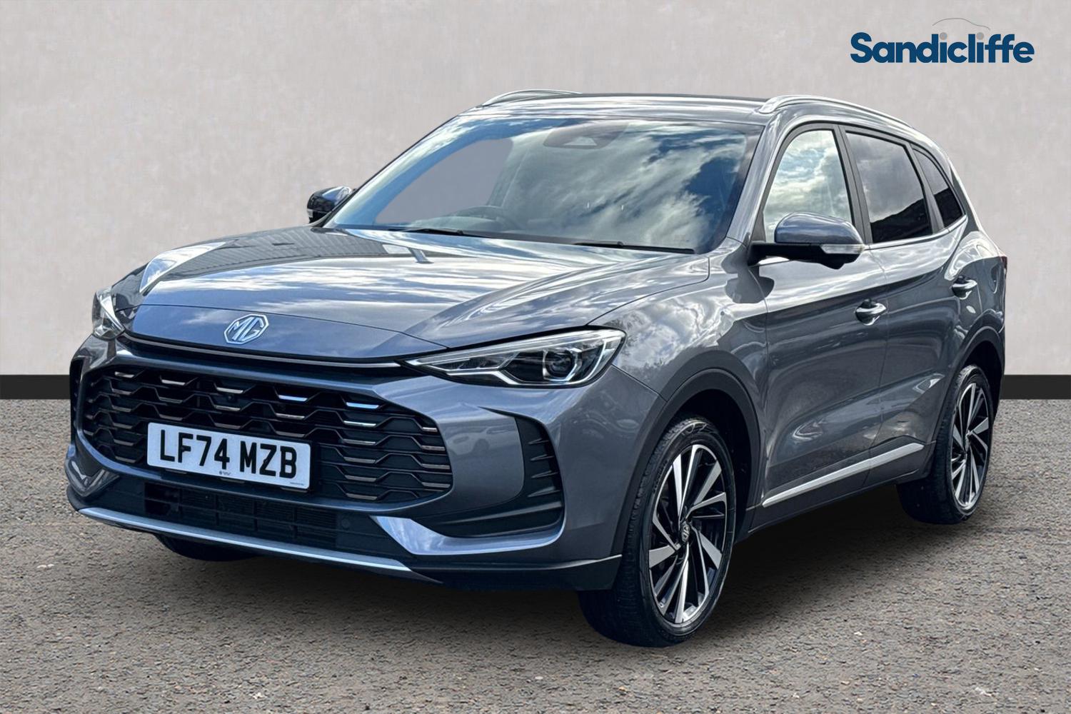 Used MG MG ZS 2025 for sale - 76477737: Photo 8