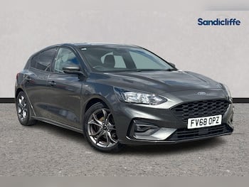 Used Ford Focus 2018 for sale - 79547415: Photo
