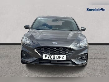 Used Ford Focus 2018 for sale - 79547415: Photo