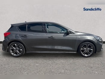 Used Ford Focus 2018 for sale - 79547415: Photo