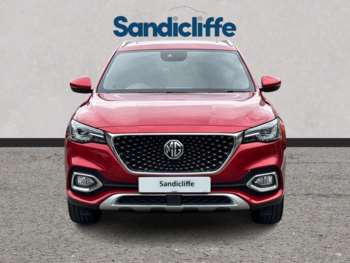 Used MG MG HS 2023 for sale - 74559773: Photo