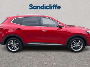 Used MG MG HS 2023 for sale - 74559773: Photo