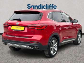 Used MG MG HS 2023 for sale - 74559773: Photo