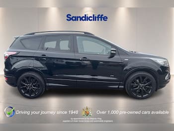 Used Ford Kuga 2017 for sale - 79760541: Photo