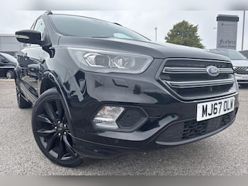 Used Ford Kuga 2017 for sale - 79760541: Photo