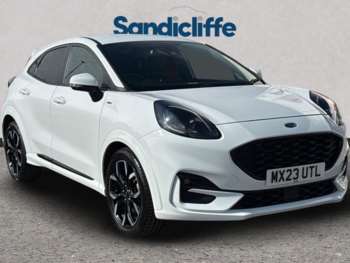 2023 - 289BB 5-Door