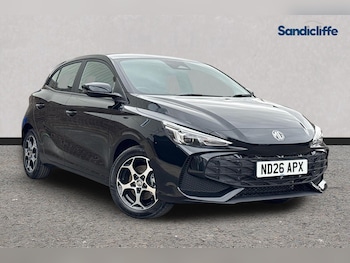 Used MG MG3 2026 for sale - 79418933: Photo