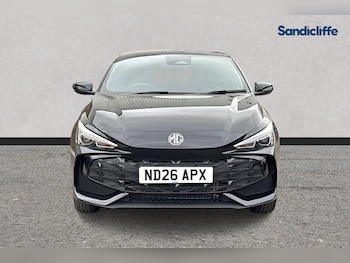 Used MG MG3 2026 for sale - 79418933: Photo