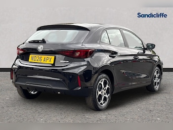 Used MG MG3 2026 for sale - 79418933: Photo