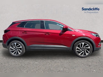 Used Vauxhall Grandland X 2019 for sale - 79430485: Photo