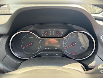 Used Vauxhall Grandland X 2019 for sale - 79430485: Photo