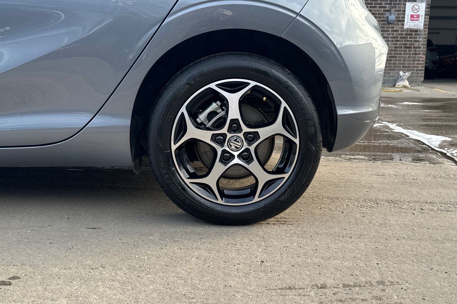 Used MG MG3 2025 for sale - 76477710: Photo 10