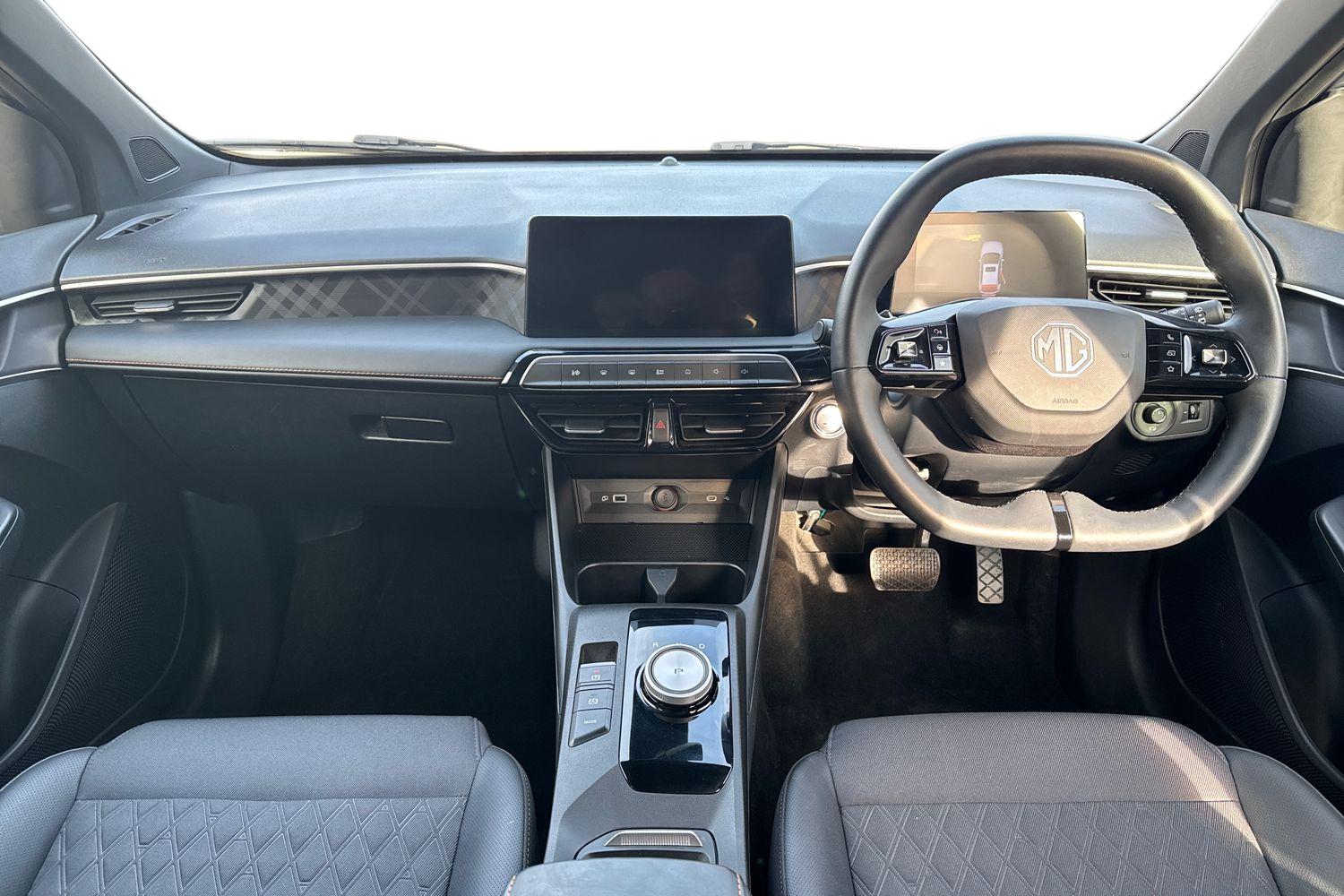 Used MG MG3 2025 for sale - 76477710: Photo 12