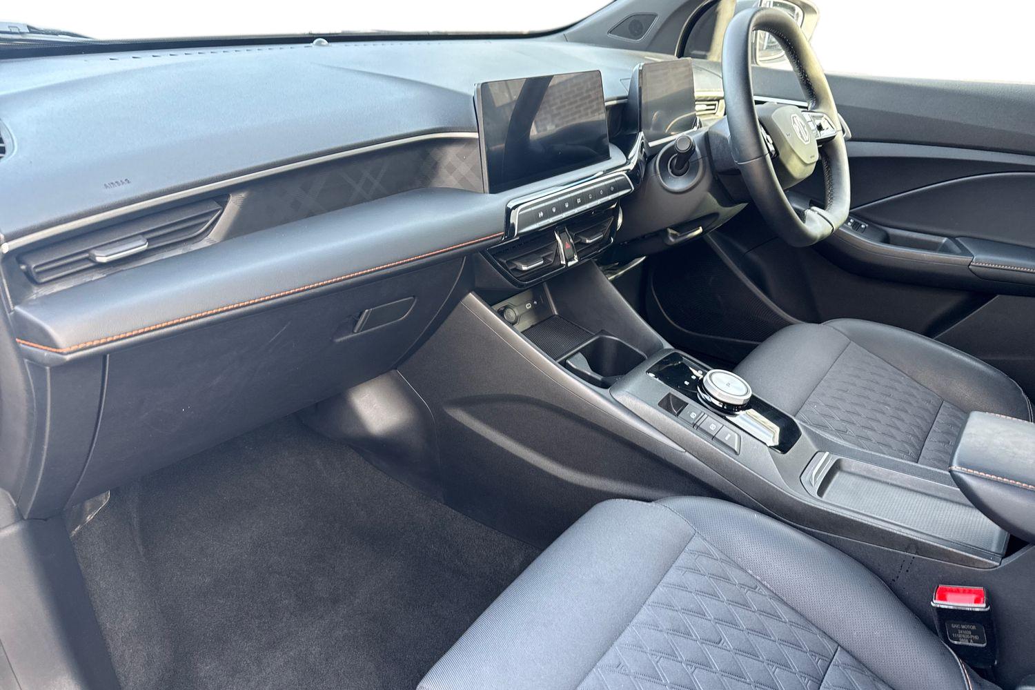 Used MG MG3 2025 for sale - 76477710: Photo 14