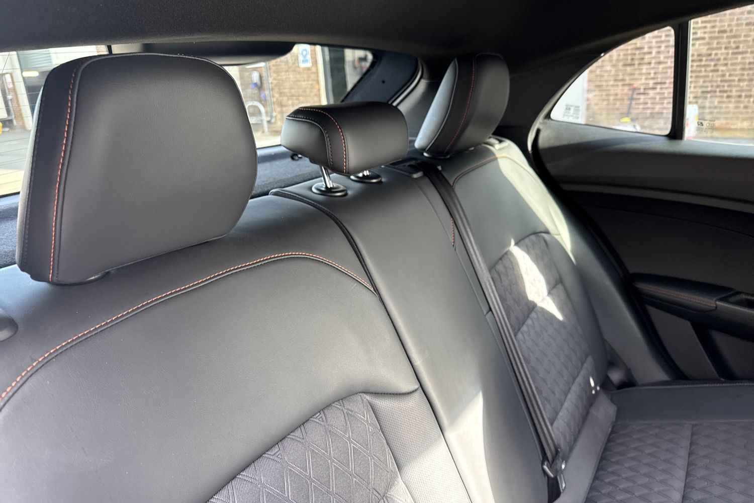 Used MG MG3 2025 for sale - 76477710: Photo 15