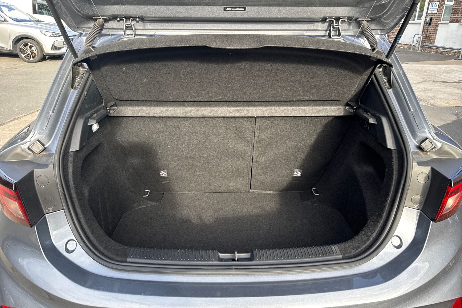 Used MG MG3 2025 for sale - 76477710: Photo 16