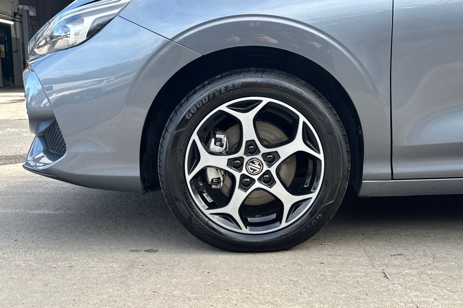 Used MG MG3 2025 for sale - 76477710: Photo 17