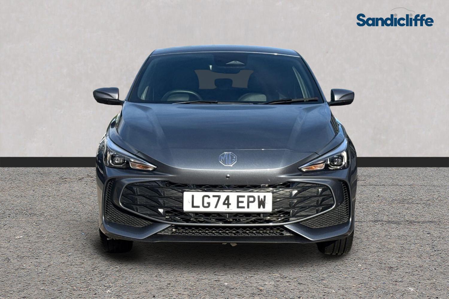 Used MG MG3 2025 for sale - 76477710: Photo 2