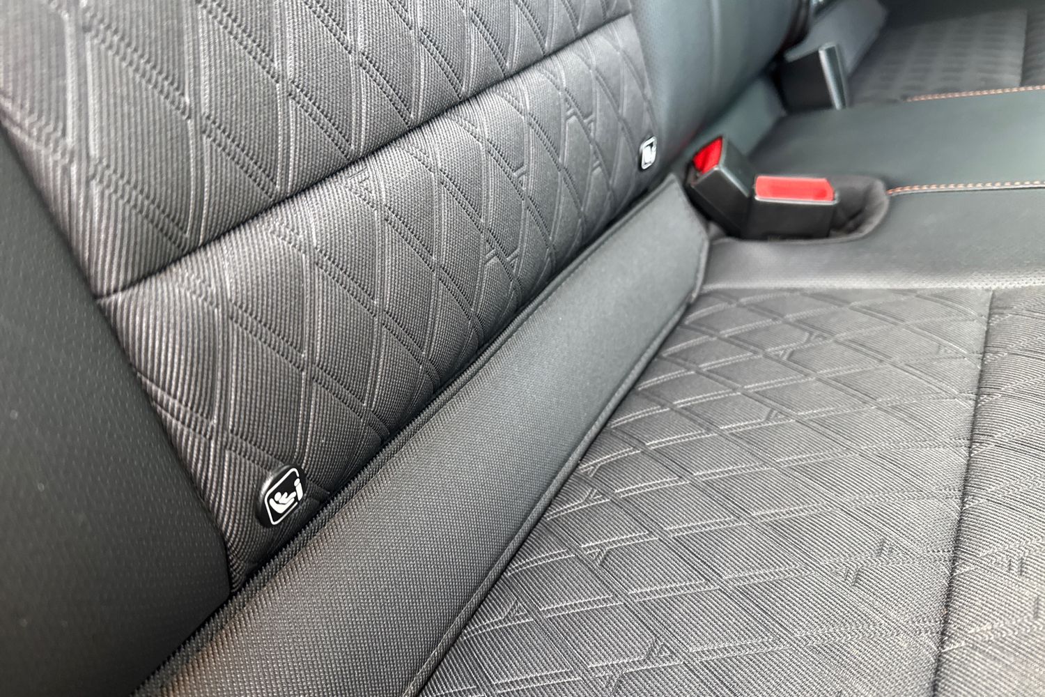 Used MG MG3 2025 for sale - 76477710: Photo 20