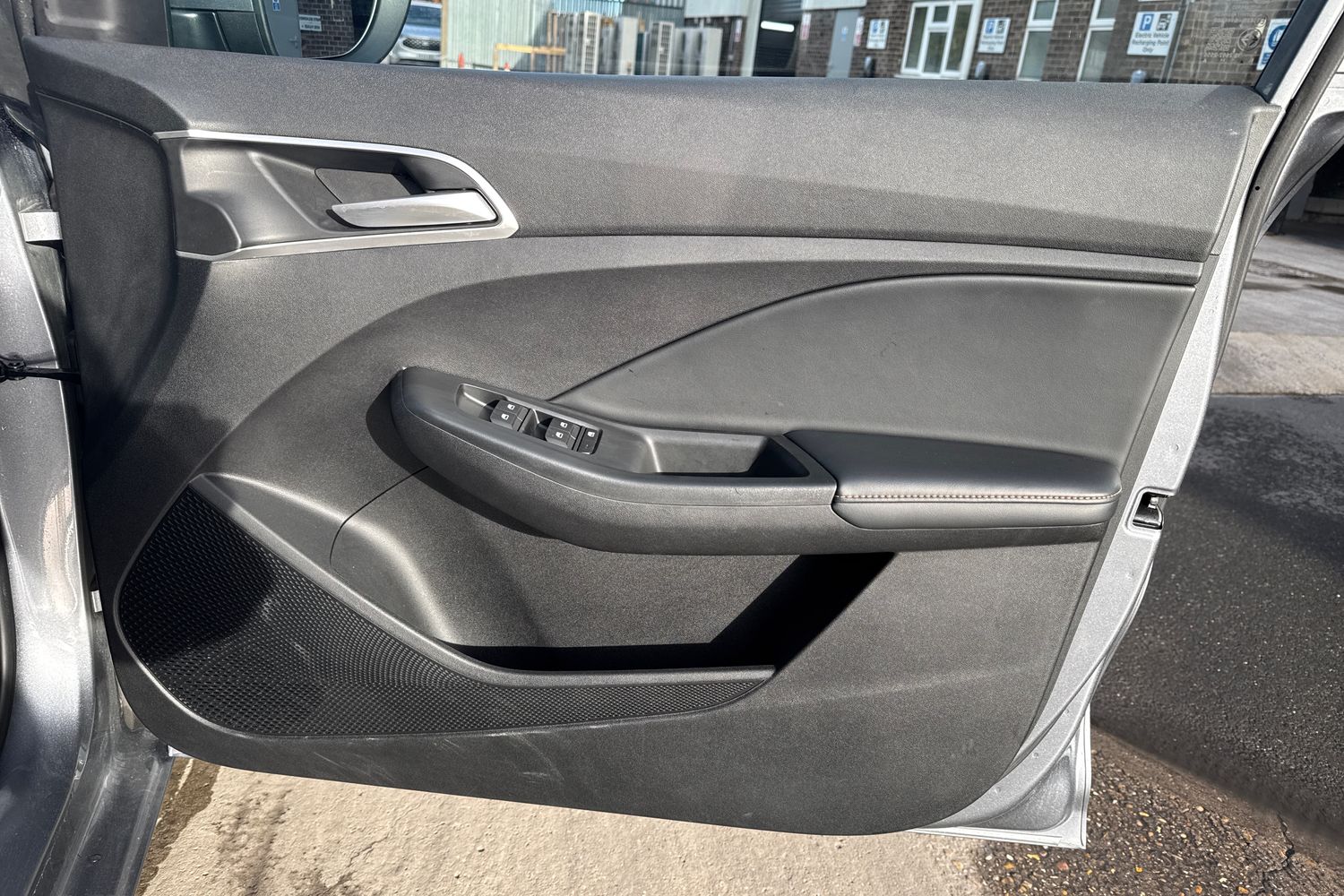 Used MG MG3 2025 for sale - 76477710: Photo 22