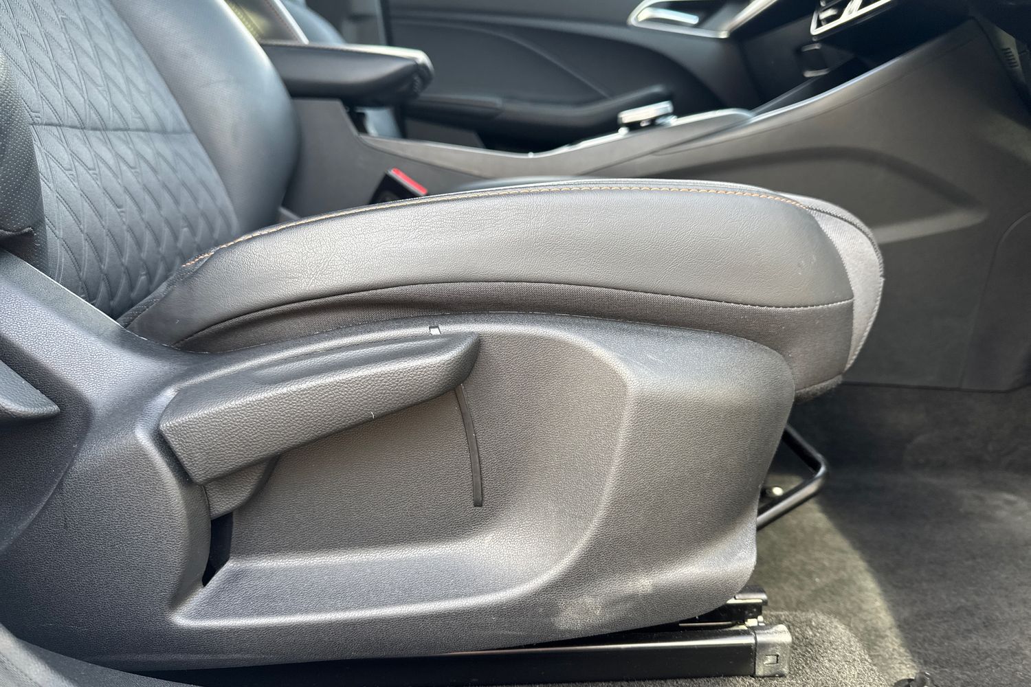 Used MG MG3 2025 for sale - 76477710: Photo 25