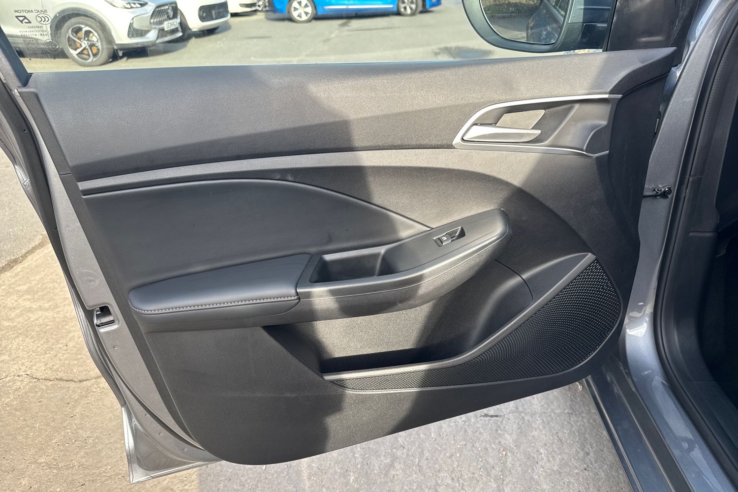 Used MG MG3 2025 for sale - 76477710: Photo 26