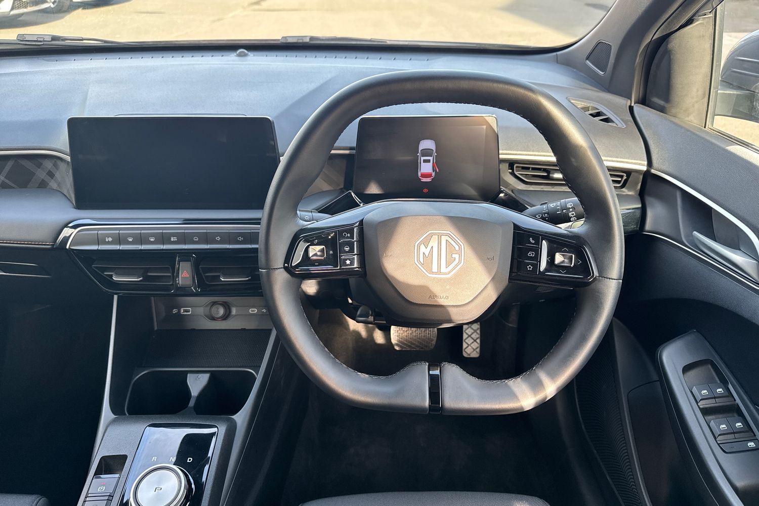 Used MG MG3 2025 for sale - 76477710: Photo 29