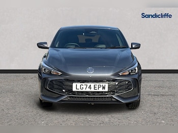 Used MG MG3 2025 for sale - 76477710: Photo