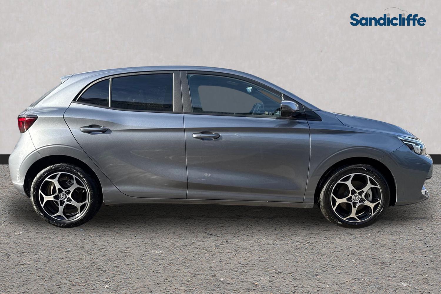 Used MG MG3 2025 for sale - 76477710: Photo 3