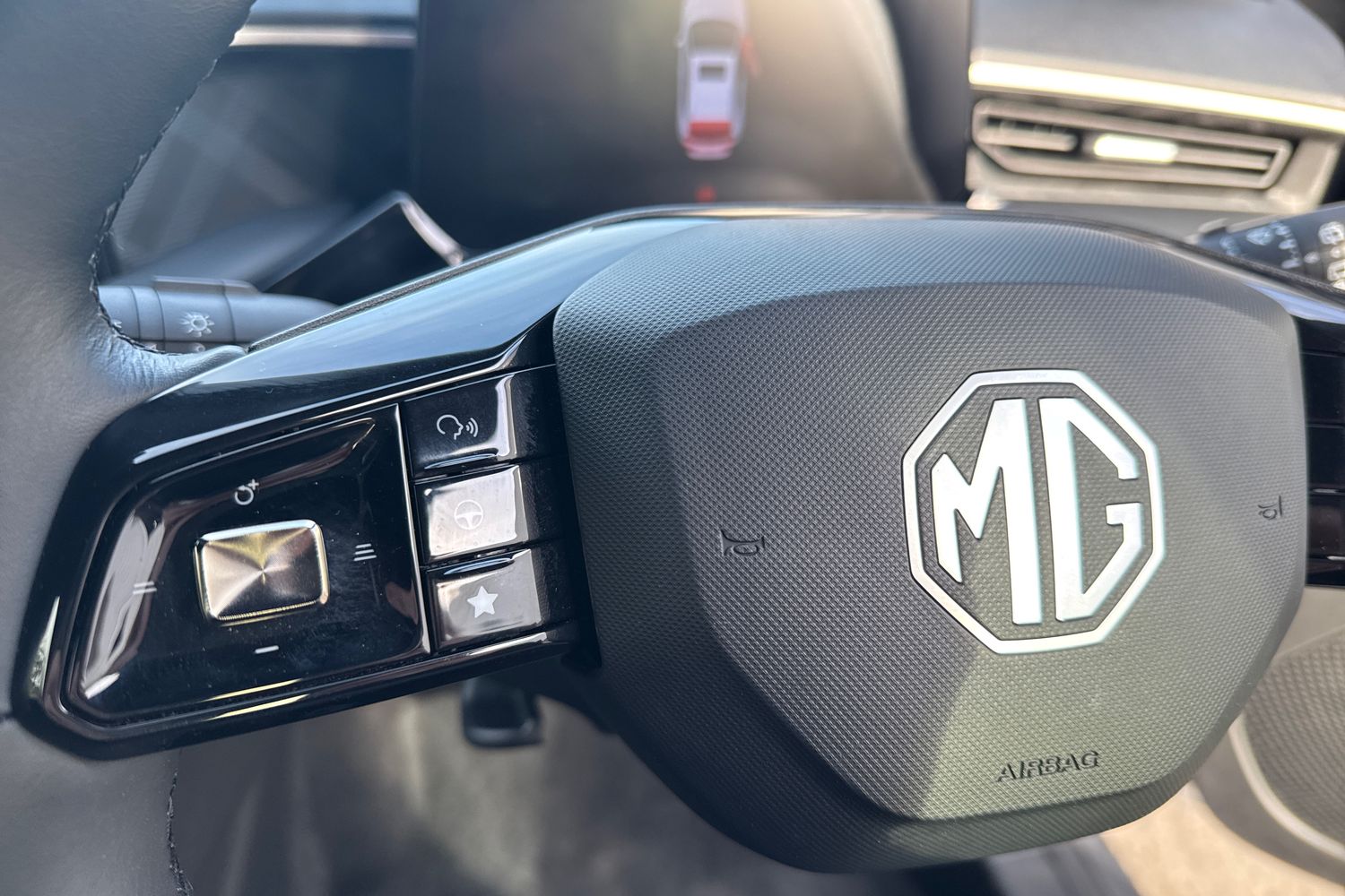 Used MG MG3 2025 for sale - 76477710: Photo 30