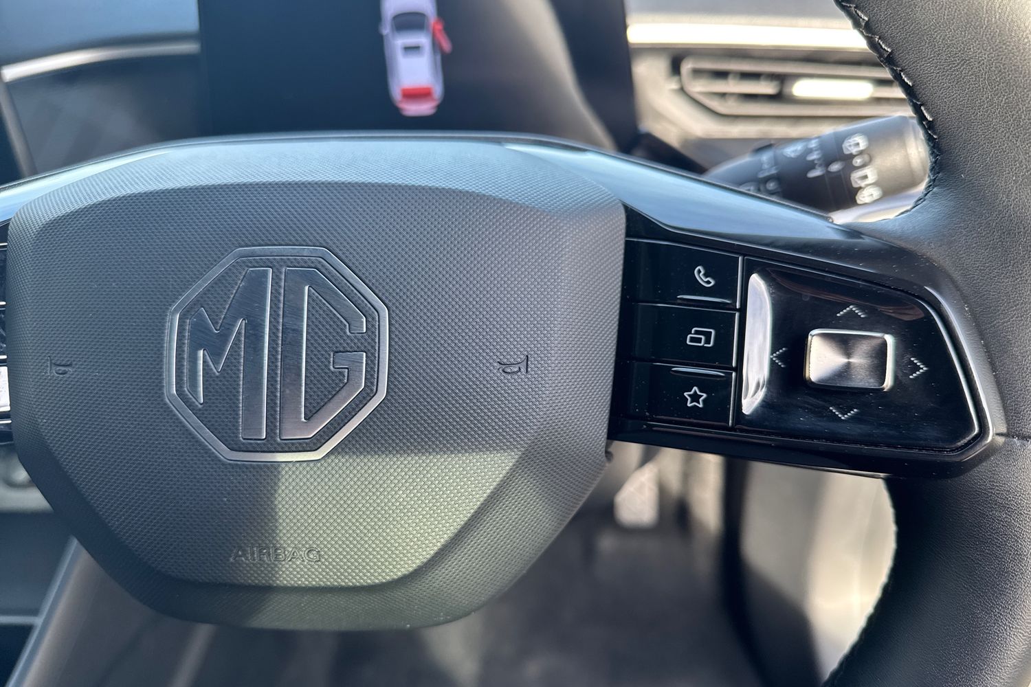 Used MG MG3 2025 for sale - 76477710: Photo 31