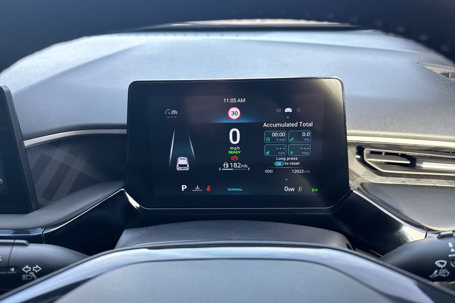 Used MG MG3 2025 for sale - 76477710: Photo 36