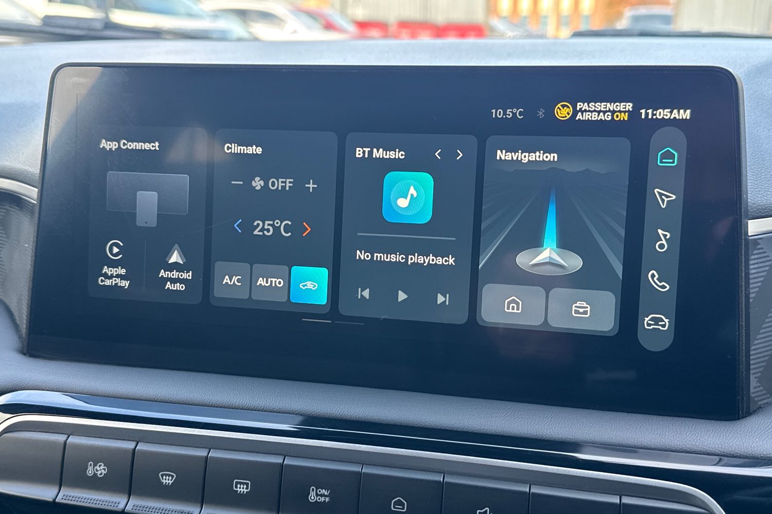 Used MG MG3 2025 for sale - 76477710: Photo 37