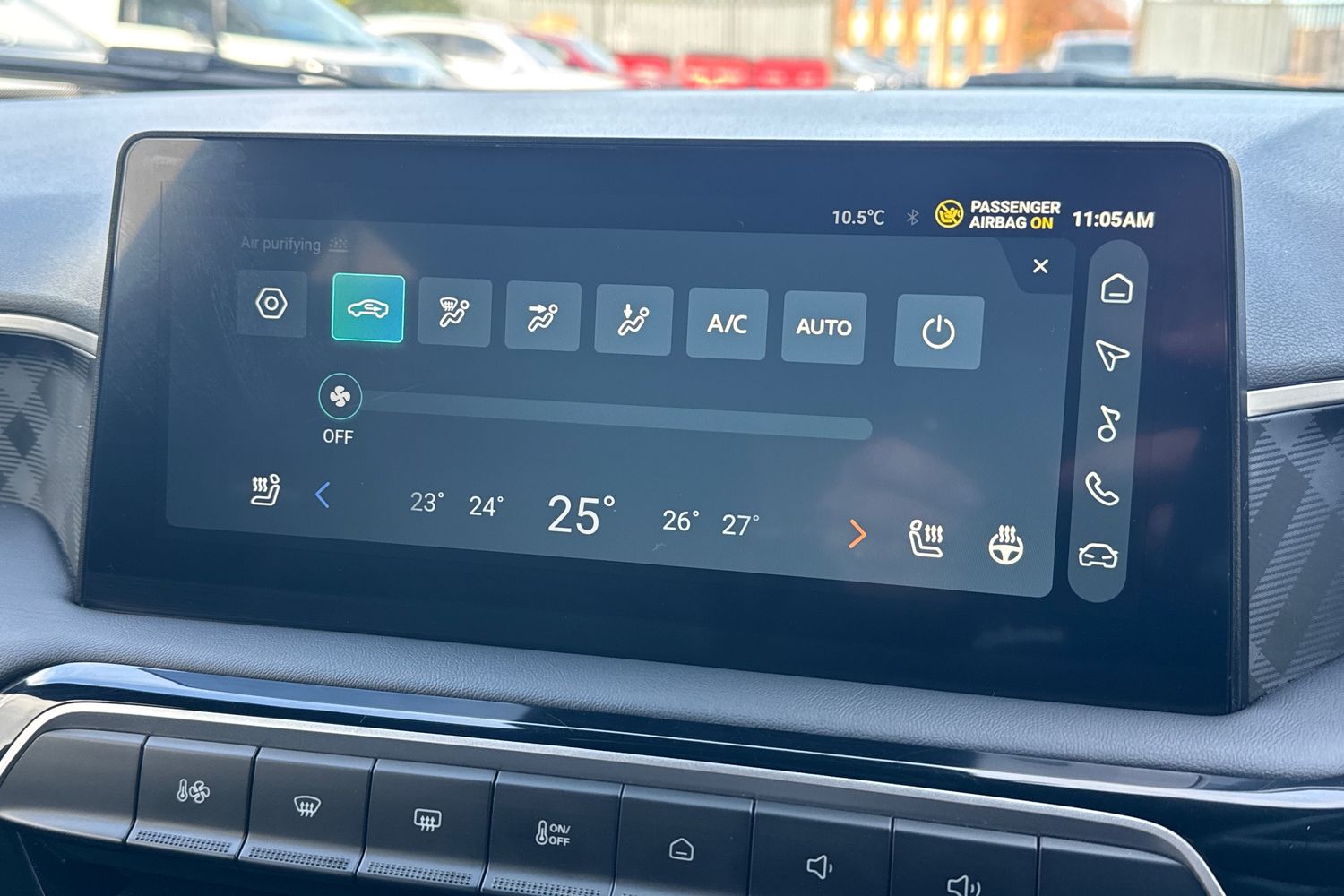 Used MG MG3 2025 for sale - 76477710: Photo 38