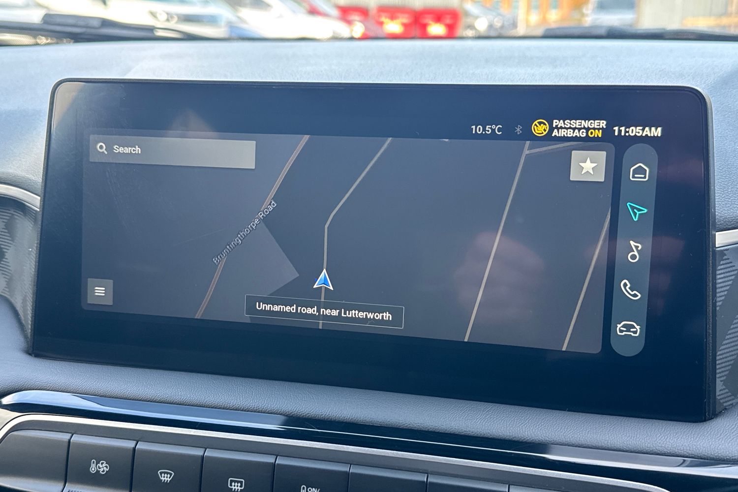 Used MG MG3 2025 for sale - 76477710: Photo 39