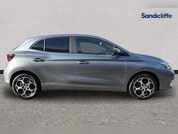 Used MG MG3 2025 for sale - 76477710: Photo