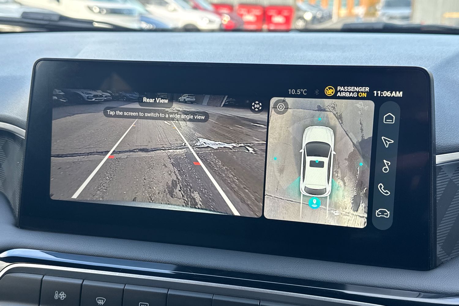 Used MG MG3 2025 for sale - 76477710: Photo 40