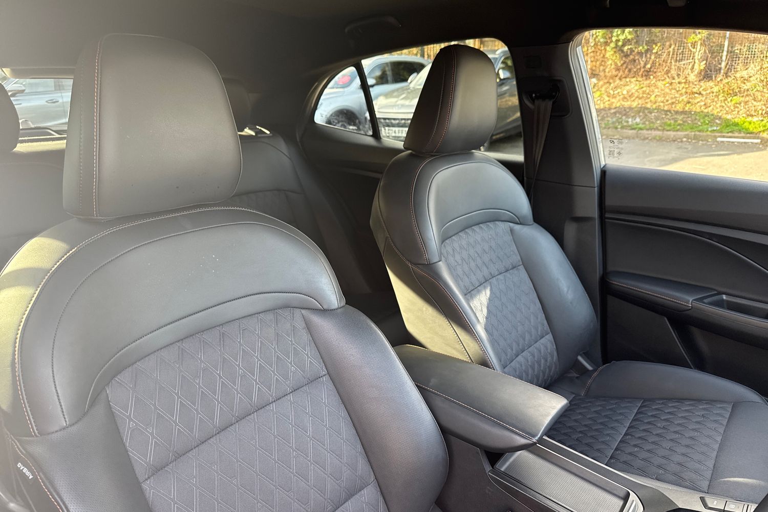 Used MG MG3 2025 for sale - 76477710: Photo 42